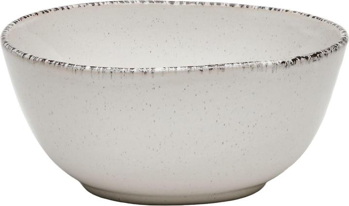 Bormioli Rocco Schale Urban Ø15cm creme (15 cm, 1.60 l, 1x)