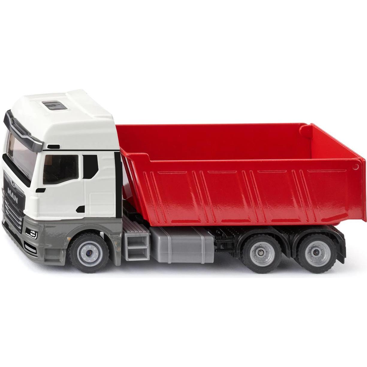 Siku 3518 MAN Muldenkipper