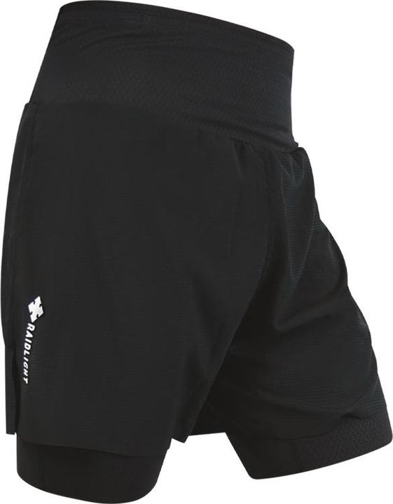 Raidlight Short R-Light 2IN1 Man (XL)