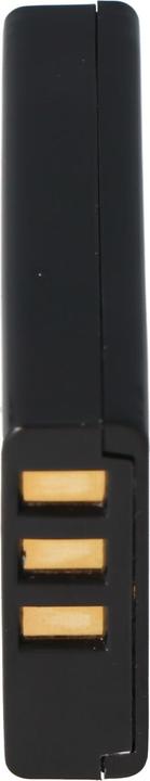 Immagine prodotto AccuCell Akku NP-120, BP-1500S, D-LI7, DB-43 (Batteria della fotocamera)