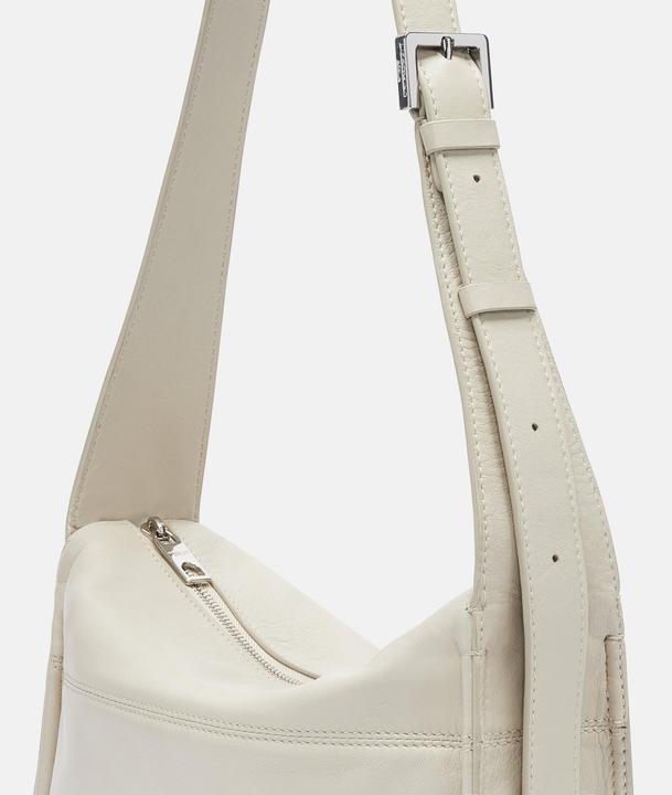 Produktbild Liebeskind Berlin Hobo Kleine Hobo-Bag aus Schafsleder