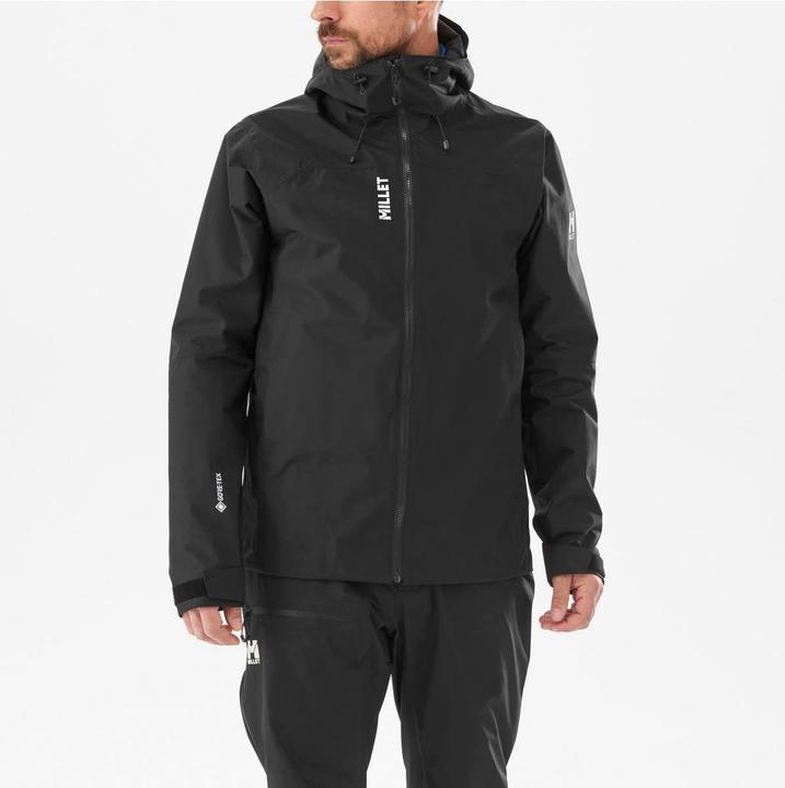 Actual product image Millet Seneca Gtx 2L Jkt Jacke (XL)