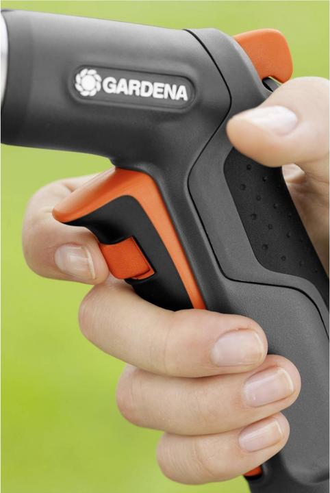 Immagine prodotto Gardena Attrezzatura di base premium E6
