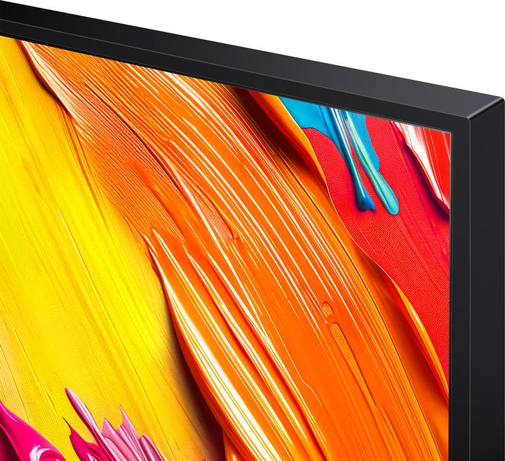 Produktbild LG 43QNED70A6A (43", QNED, 4K, 2025)