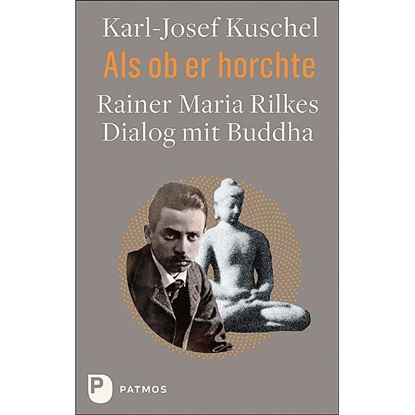 Als ob er horchte, Sachbücher von Karl-Josef Kuschel