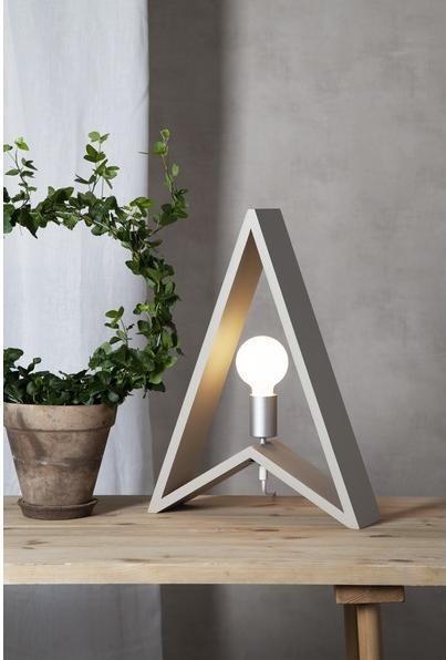 Produktbild Star Trading Opaque (E27, 400 lm, 1x)