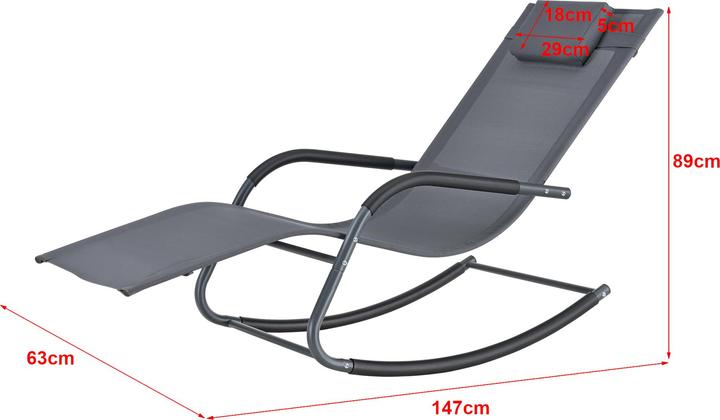 Immagine prodotto En.Casa Caracena (63 cm)