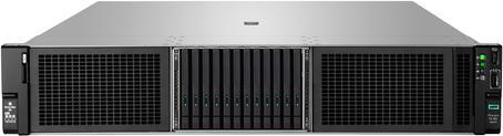 Image du produit HPE DL380 G11 4514Y 1P 128G 8-STOCK (128 Go, Serveur en rack)