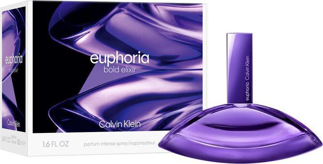 Immagine prodotto Calvin Klein Euphoria Elixir Bold Eau de Parfum (Eau de parfum, 50 ml)