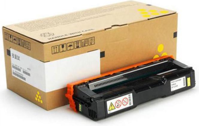 Actual product image RICOH 408354 (M)