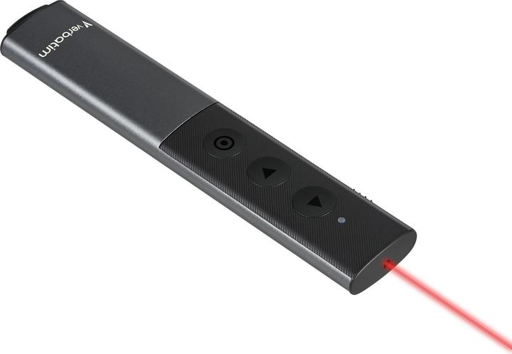 Image du produit Verbatim Agenda Wireless Presenter with Red Laser Pointer