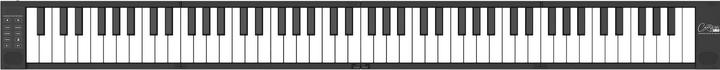 Productafbeelding Blackstar CARRY ON inklapbare piano 88 TOUCH, zwart (88 Sleutels)