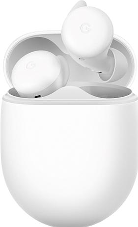 Produktbild Google Pixel Buds A-Series (Keine Geräuschunterdrückung, 5 h, Kabellos)