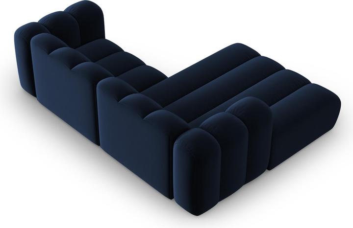 Image du produit Micadoni Lupine (Canapé d'angle)