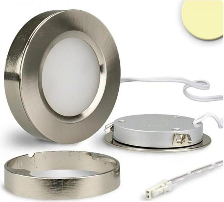 Produktbild Isoled Einbauleuchten (160 lm)