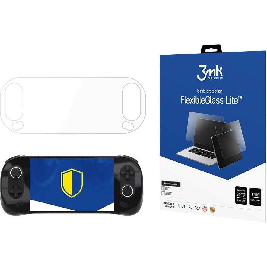 3MK FlexibleGlass Lite, Weiteres Gaming Zubehör