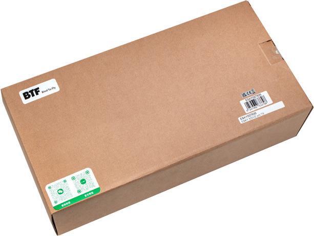 Produktbild Esky 300 V2 - BTF