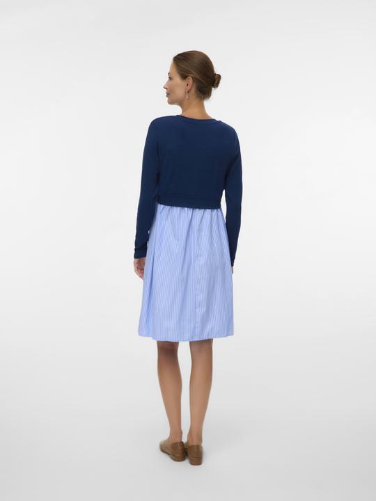 Image du produit Mamalicious MLANNIE Umstandskleid Kleid (M)