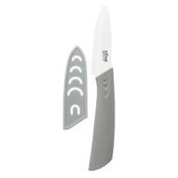Secret_de_go Paring Ceramic Knife Zirco 7.5, Küchenmesser