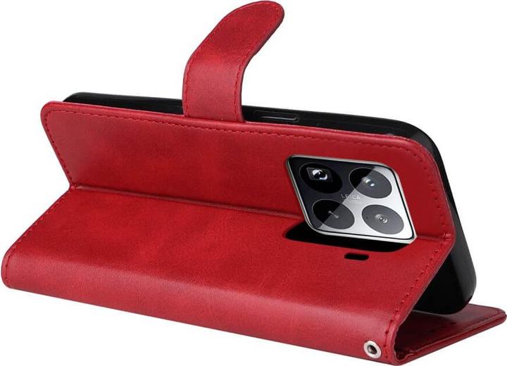 Productafbeelding Cover-Discount Xiaomi 15 Pro - Premium Handyhülle Etui (Xiaomi 15 Pro)