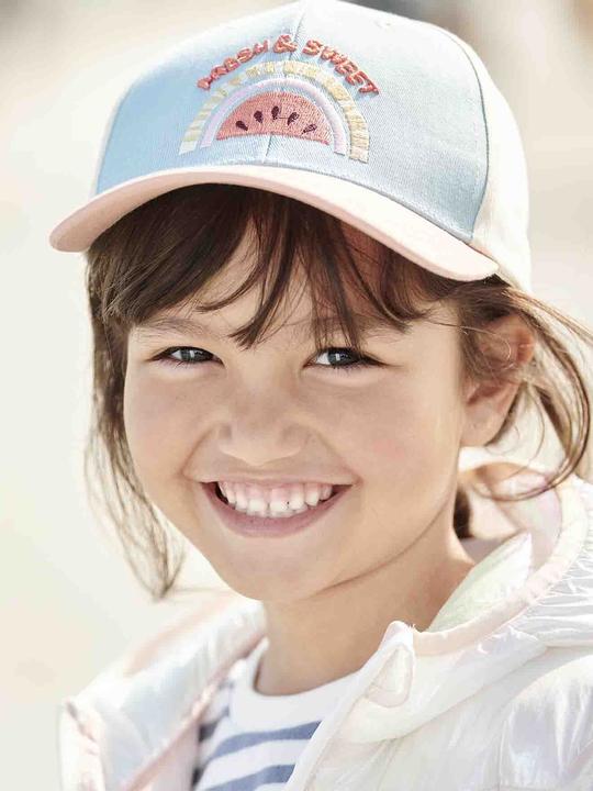 Image du produit Vertbaudet Casquette fille (152)