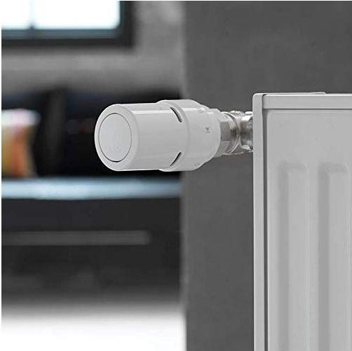 Immagine prodotto Danfoss Termostato per radiatori