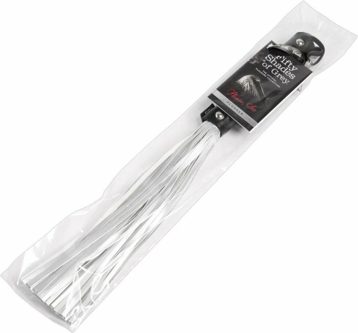 Actual product image Fifty Shades of Grey Please, Sir Flogger