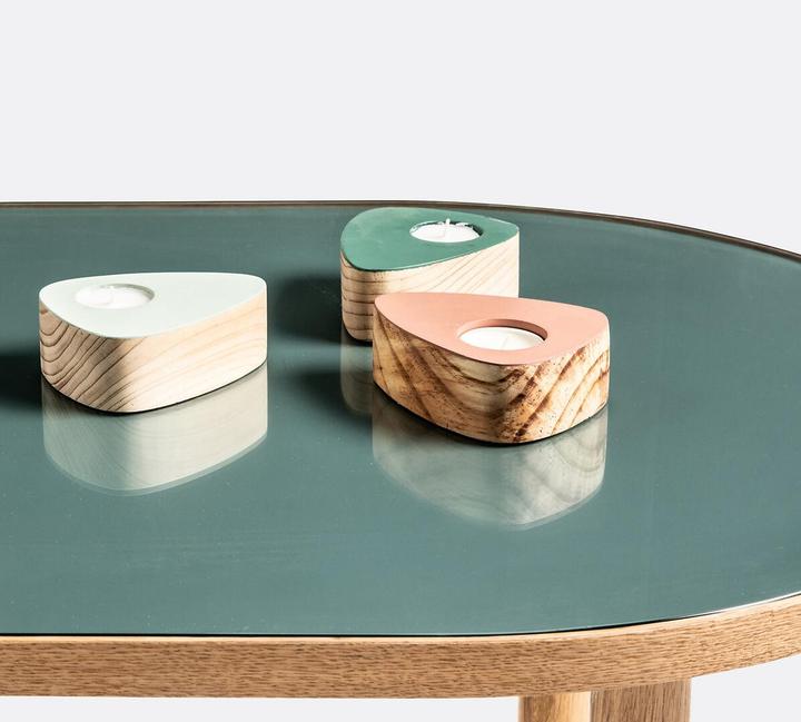 Image du produit La Redoute Interieurs Evergreen (123 x 60 x 37 cm)