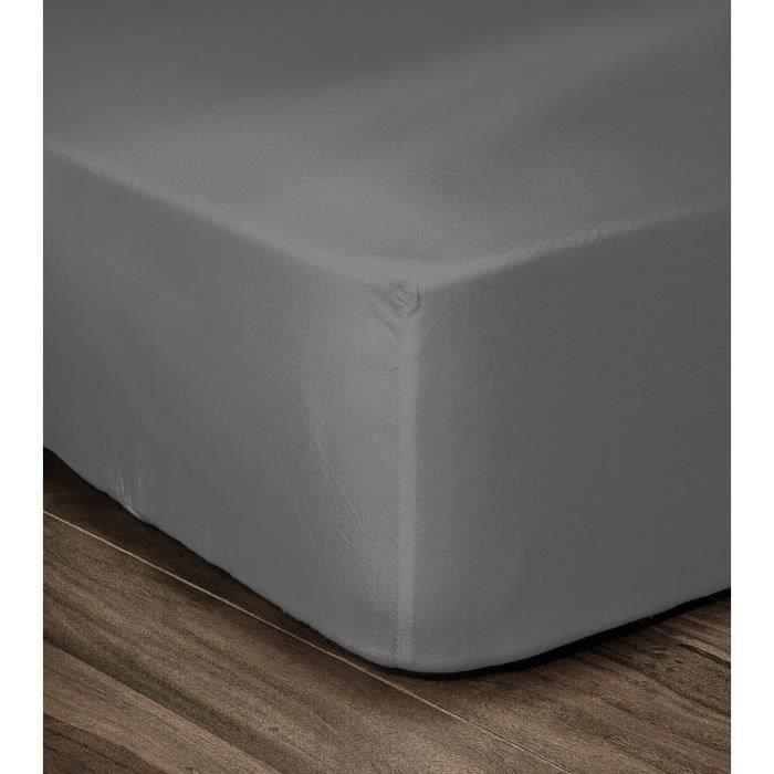Actual product image Lovely Home Doel bed sheet 140 x 190 cm (140 x 190 cm)