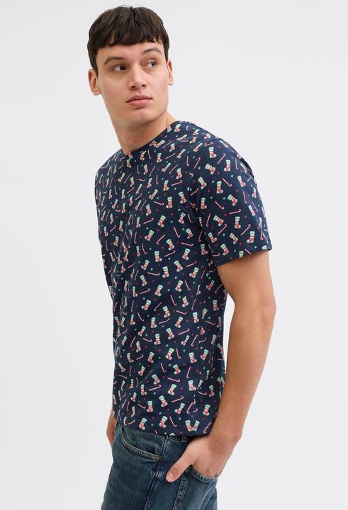 Image du produit Jack & Jones X-mas T-shirt T-shirt (XL)