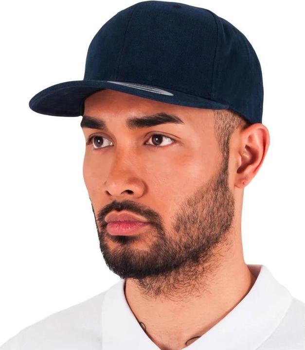 Produktbild Flexfit BaseballMütze Mittleres Profil