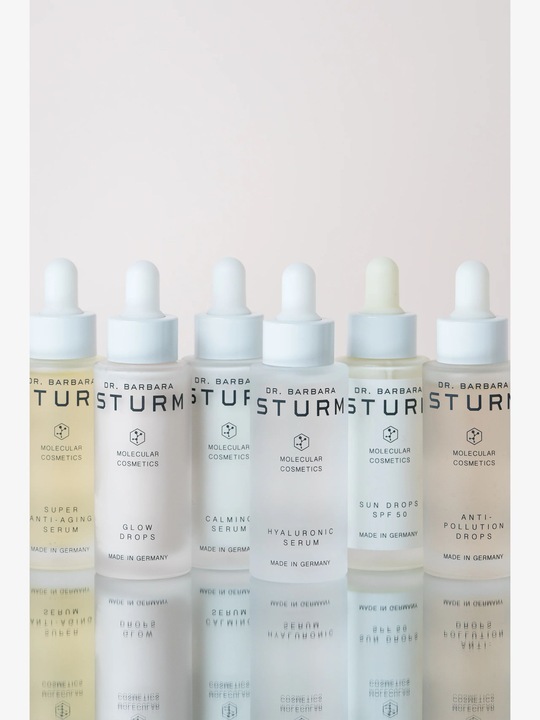 Produktbild Dr. Barbara Sturm Glow Drops (30 ml)