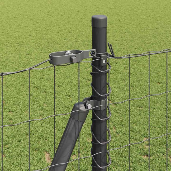 Produktbild vidaXL Outdoor-Zaun
