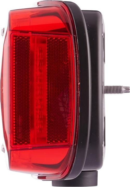 Image du produit Hella Feu arrière droit LED pour DAF