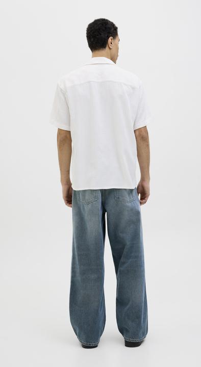 Immagine prodotto Jack & Jones Jjematteo Resort Shirt Ss Sn (S)