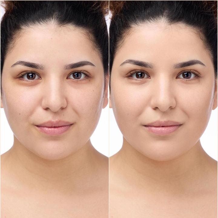 Actual product image Catrice Concealer Instant Bright Serum 039W (039W)