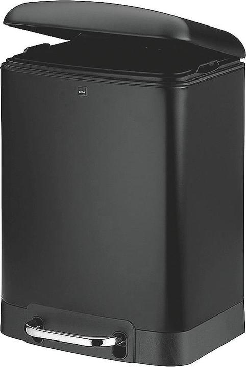 Actual product image Kela Dust bin Davino 6 L (6 l)