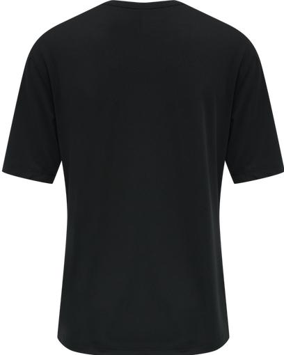 Immagine prodotto hummel Arbitro Chevron Maglia Donna S/S (XS)