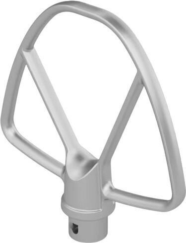 Produktbild Electrolux Planetenmischer Create 5 E5KM1-4SWB Weiss (1200 W)