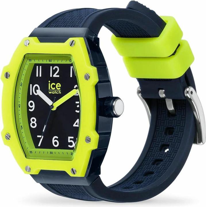 Produktbild ICE Watch Ice Boliday Kids Spaceship Plastic (Analoguhr, 35 mm)