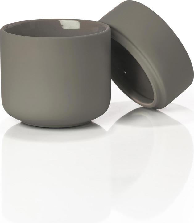 Image du produit Zone Denmark Boîte de rangement Ume Taupe