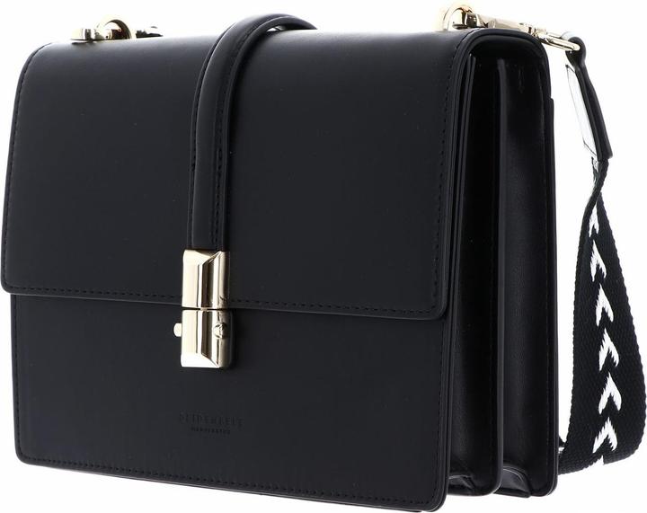 Immagine prodotto Seidenfelt Borsa a tracolla Lilla Ro 28 cm