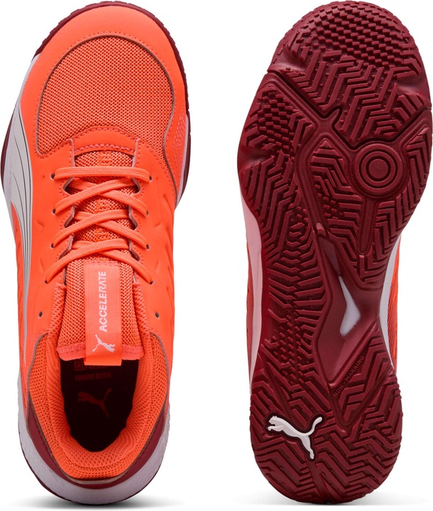 Produktbild Puma Accelerate Jr (37)