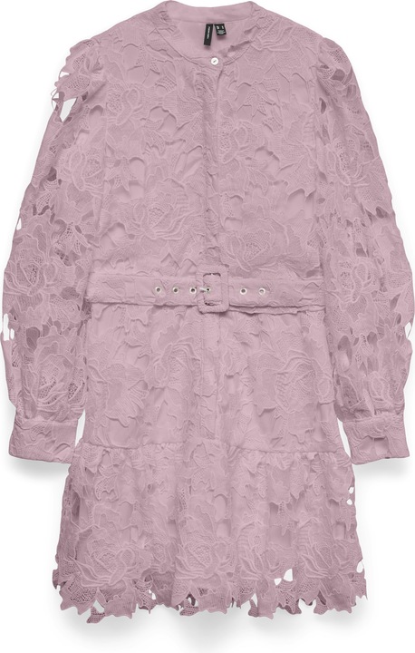 Produktbild Vero Moda VMARIANA Kurzes Kleid Kleid aus Spitze (L)