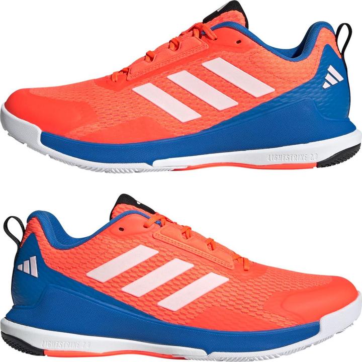 Produktbild Adidas Novaflight 2 M (44)