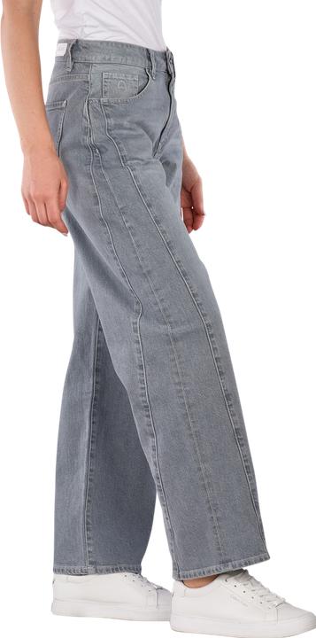 Immagine prodotto Dawn Denim Ash Jeans Barrel Fit (25)