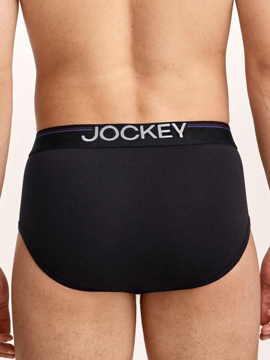 Produktbild Jockey Cotton Stretch Slips (S, 3er Pack)