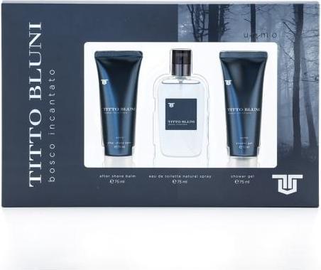 Image du produit Titto Bluni Bosco INCANTATO Set de 3