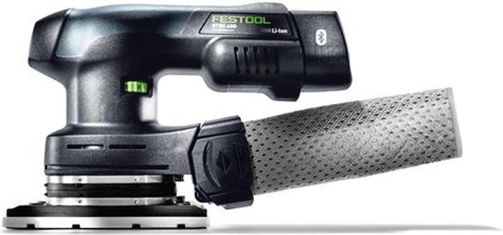 Produktbild Festool BP 18 TBX 4 C-AS Tabless Akkupack 18V 4,0Ah (18 V)