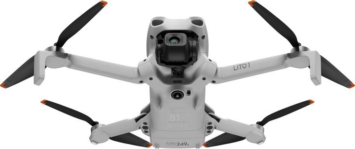 Image du produit DJI Lito 1 (249 g, 48 Mpx)